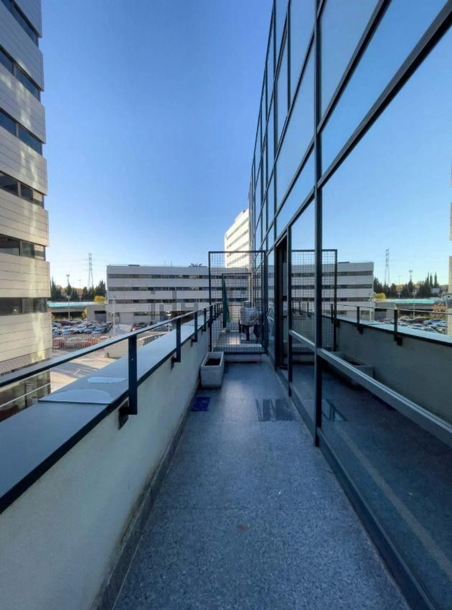 Dúplex en avenida de Manoteras, 8 - Foto 30