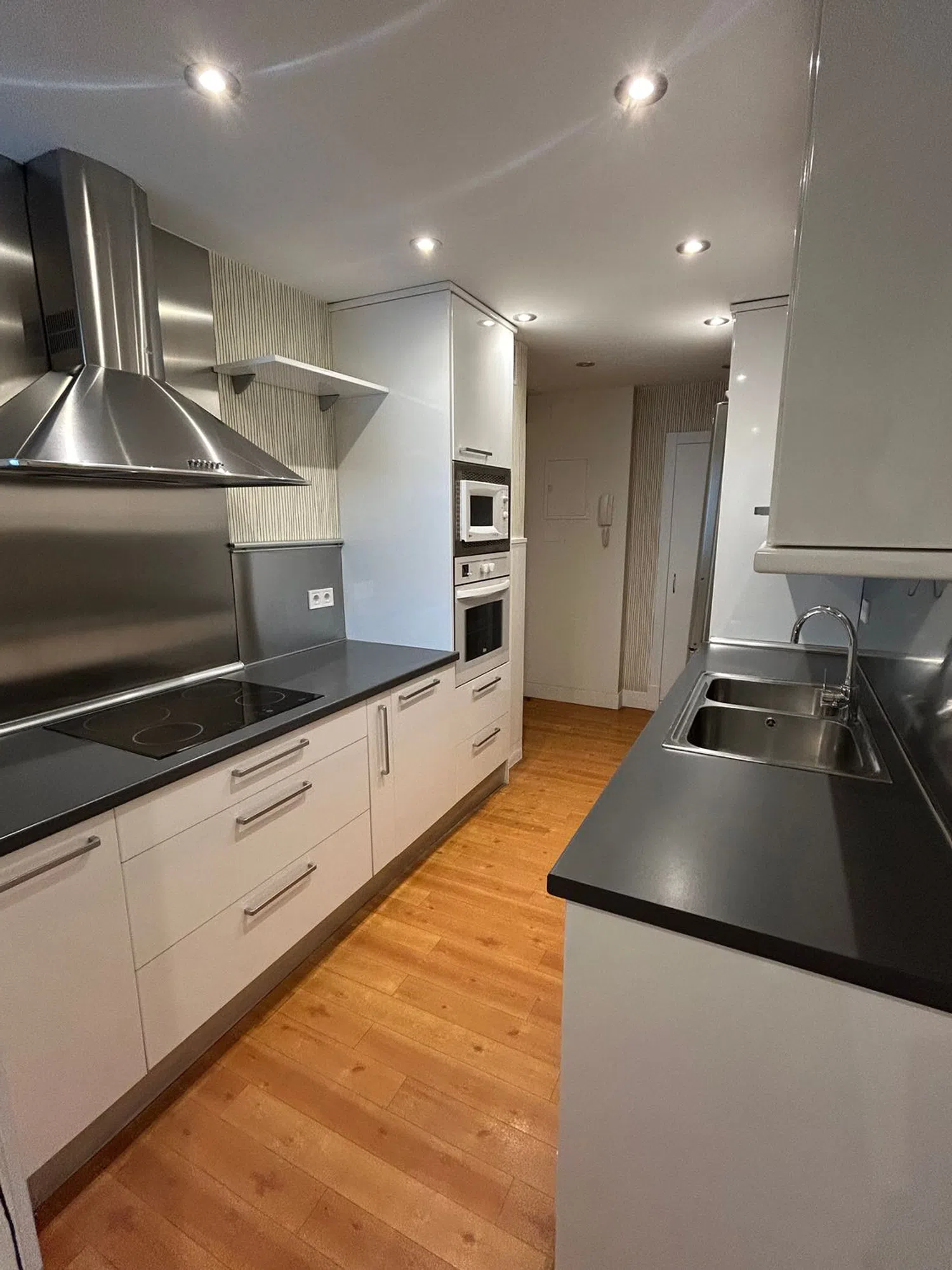 Piso en paseo de La Habana, 28 - Foto 5