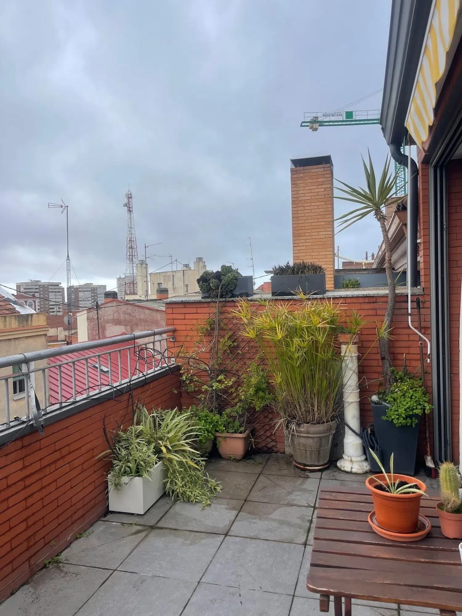 Dúplex en calle de María Pedraza, 22 - Foto 7