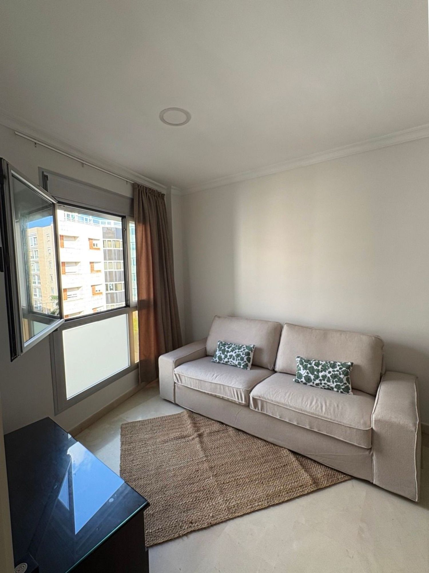 Piso en Calle Venegas, 21, Arenales - Lugo - Avda Marítima - Foto 3