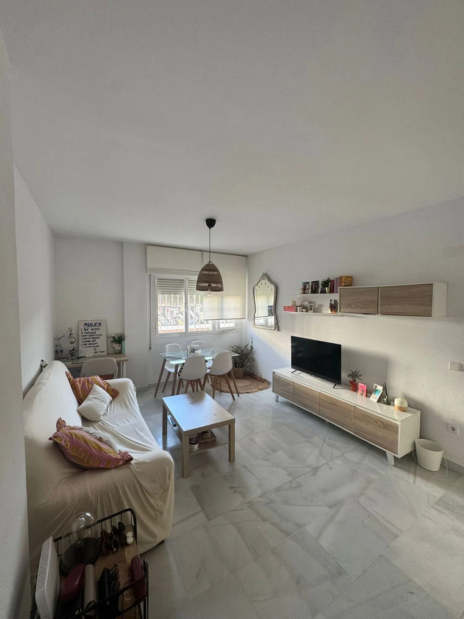 Piso en calle Maimónides, 5 - Foto 2