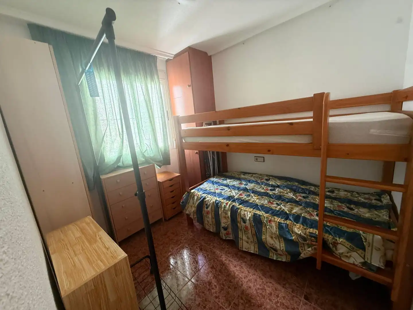 Piso en  Calle Villa Madrid N39 7 - Foto 14