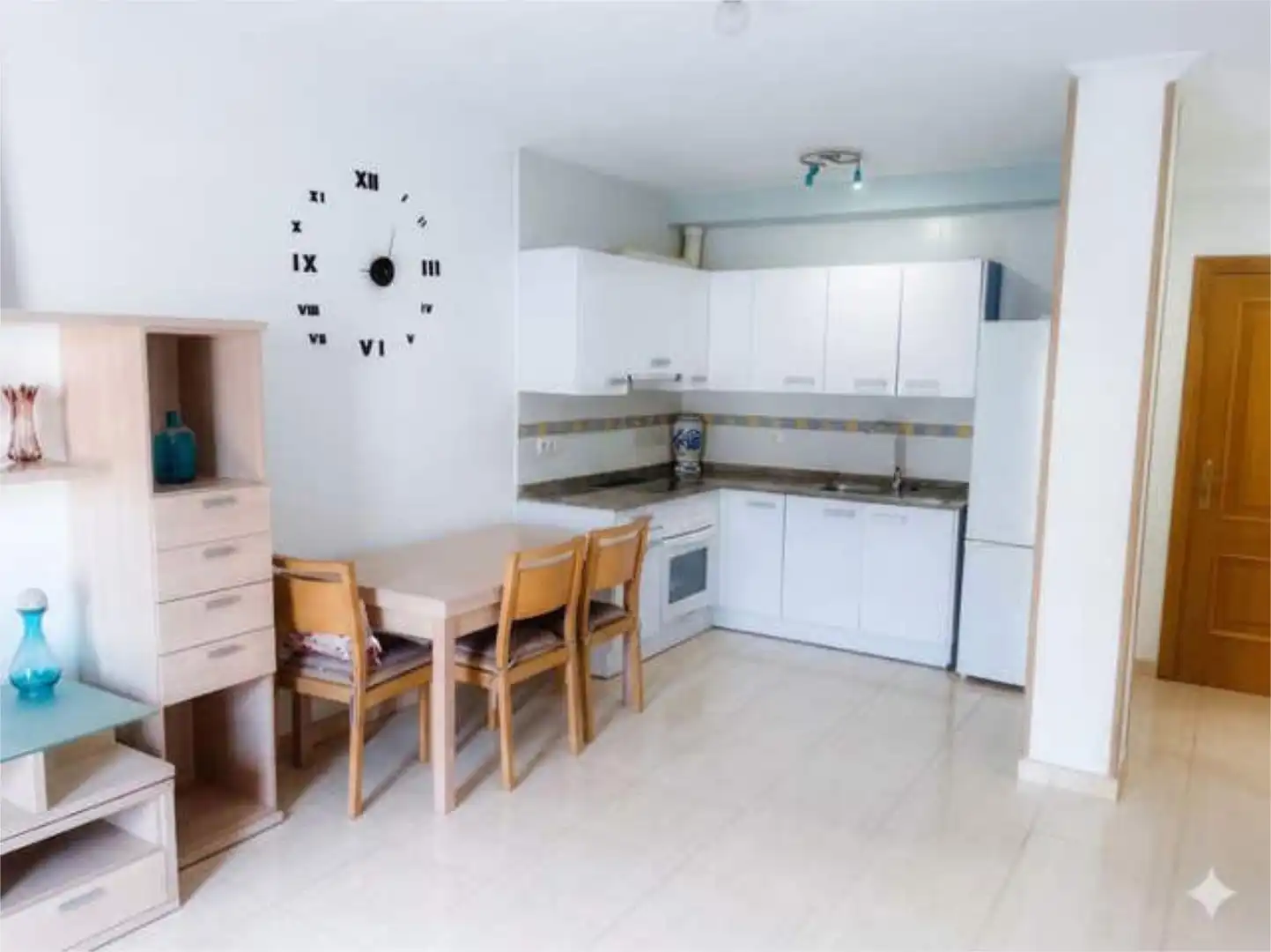 Apartamento en Puerto del Rosario - Foto 4