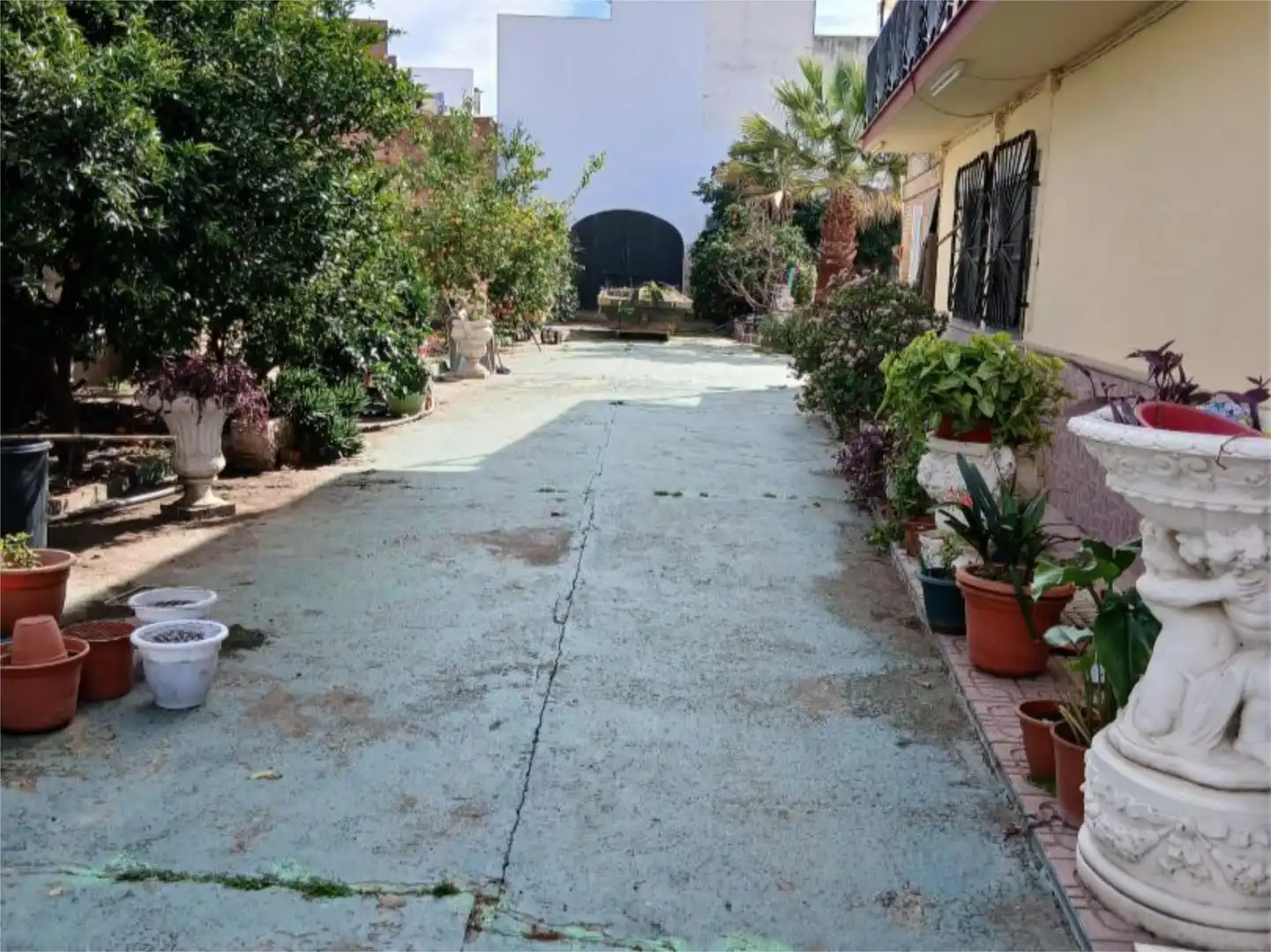 Piso en  Calle Joaquín Turina 21 - Foto 4