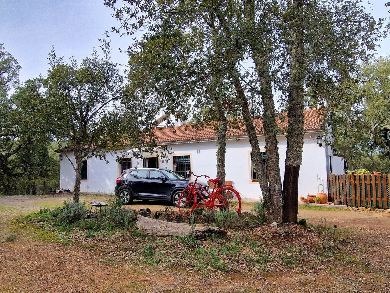 Finca rústica en Via sin nombre s/n - Foto 6