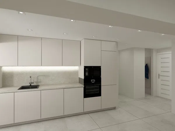 Piso en calle Benito Jerónimo Feijóo, 4 - Foto 5