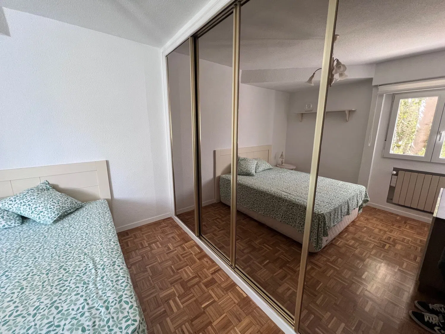 Piso en calle del Marqués de Pico Velasco, 60 - Foto 14