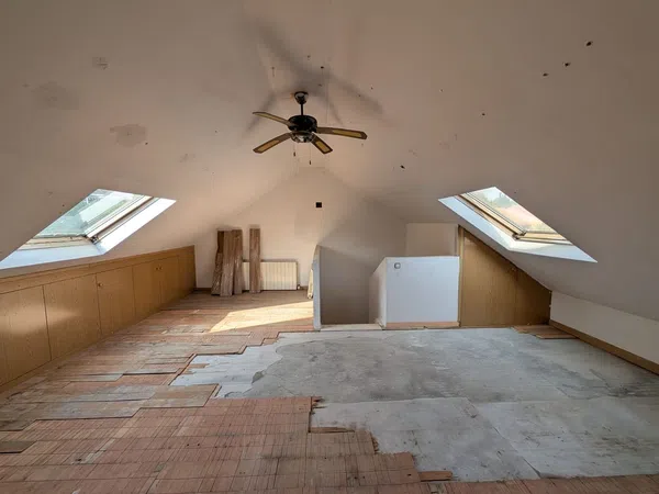 Chalet adosado en venta en Paseo de los Olivos, 92 D - Foto 14