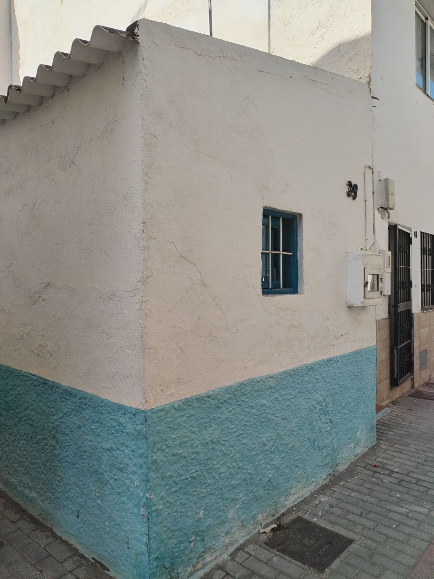 Casa independiente en calle Venezuela, 39 - Foto 2