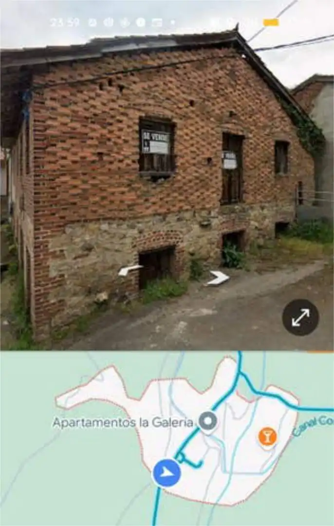 Chalet en Ribota, Laviana, Asturias - Foto 2