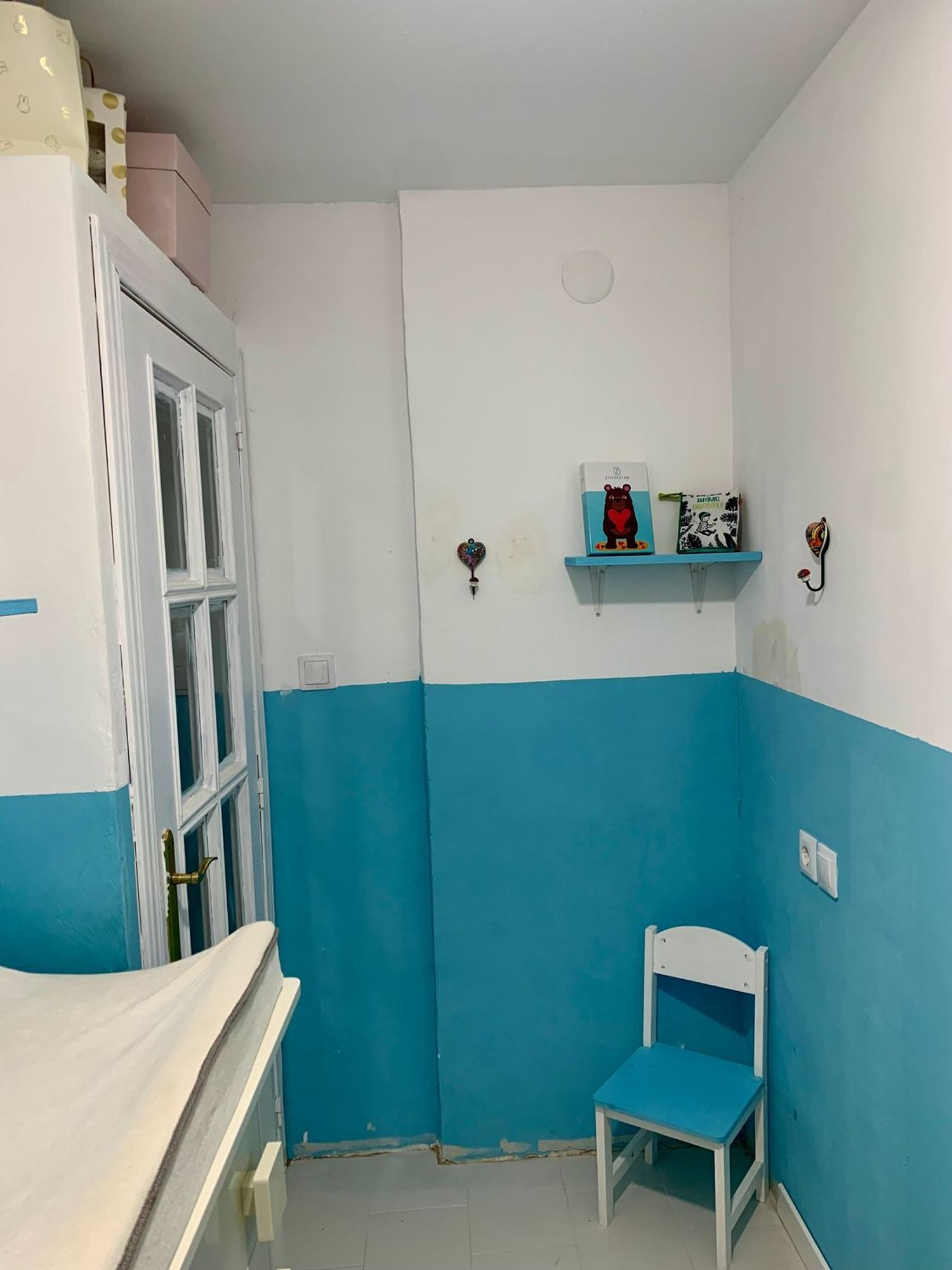 Chalet adosado en Calle Horno Viejo, 1, Centro, Centro - Foto 23