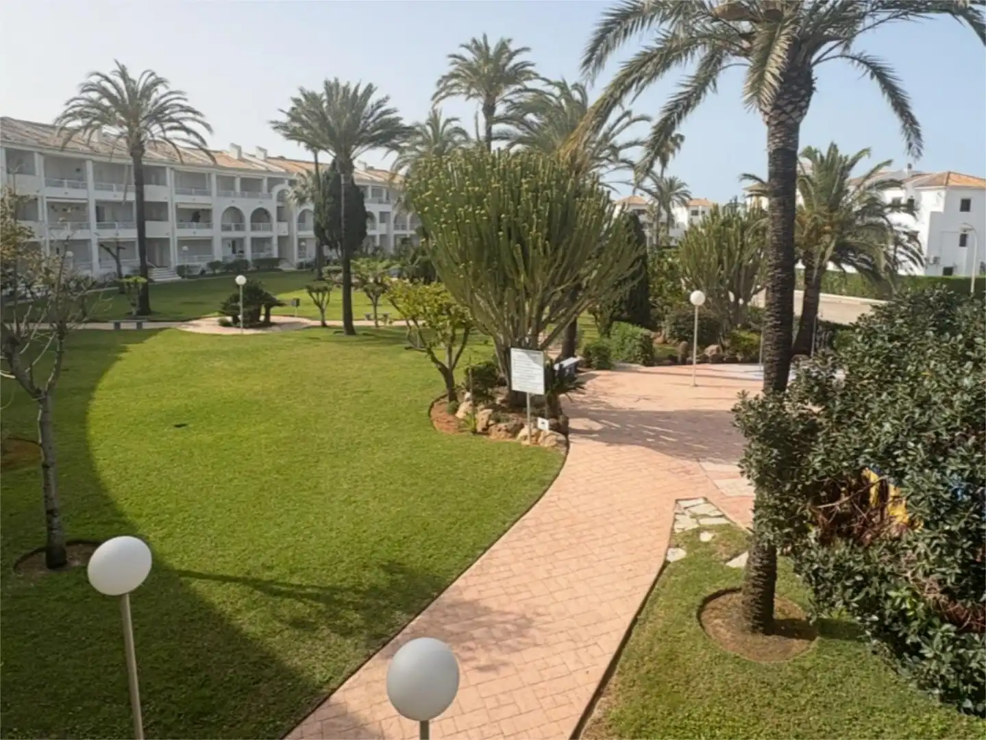 Apartamento en  Calle Pau de Sant Leocadi 32 - Foto 5