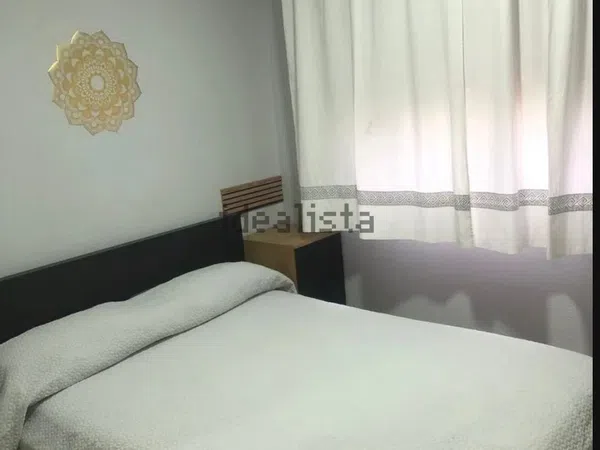Piso en Calle Luis Montoto, 31, Luis Montoto - Santa Justa - Foto 3
