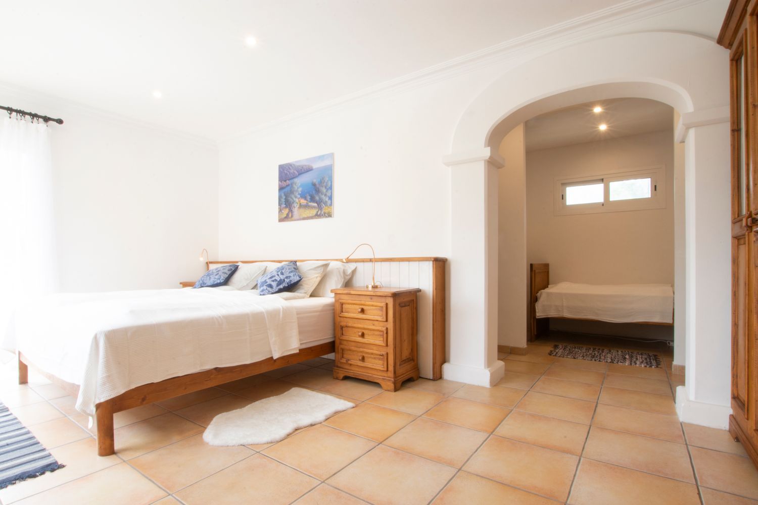 Chalet pareado en Camino Alcanda, 8 b, Port d'Alcúdia - Platja d'Alcúdia, Port d'Alcúdia - Platja d'Alcúdia - Foto 19