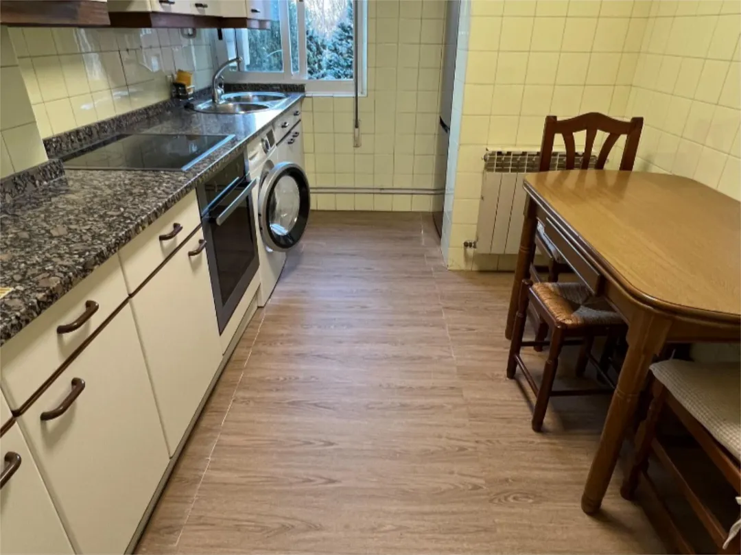 Piso en  Cuadrilla de Laguardia - Rioja Alavesa Kalea 8 - Foto 18