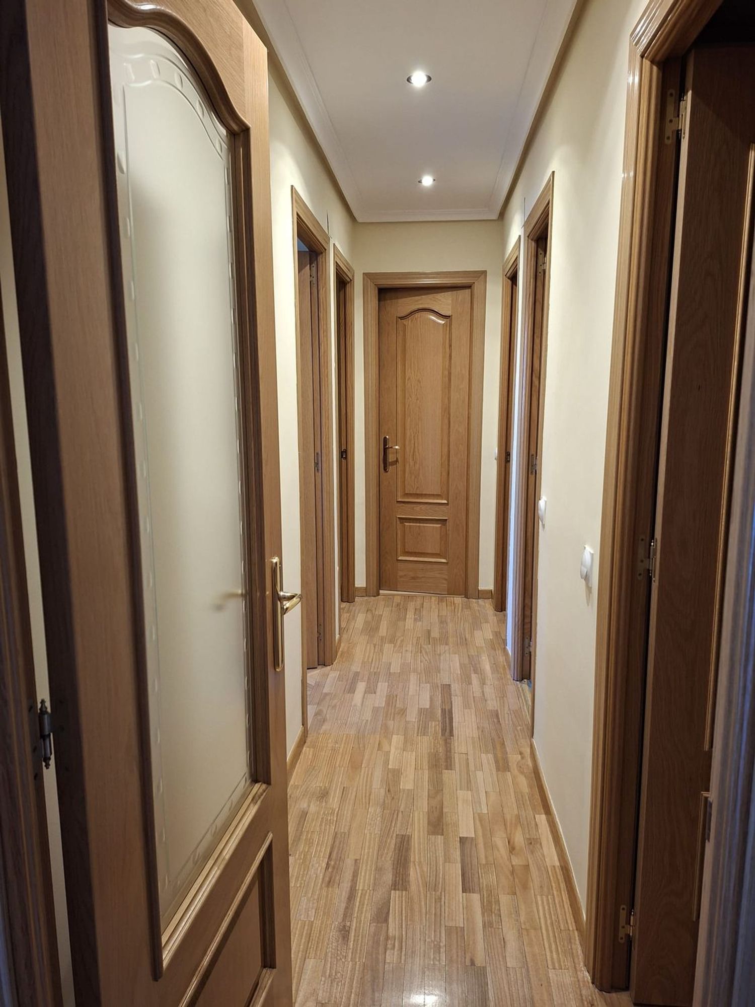 Piso en paseo de Pastrana, 20 s - Foto 19