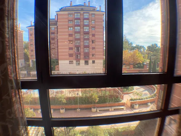 Piso en Gran Vía de Hortaleza, 5