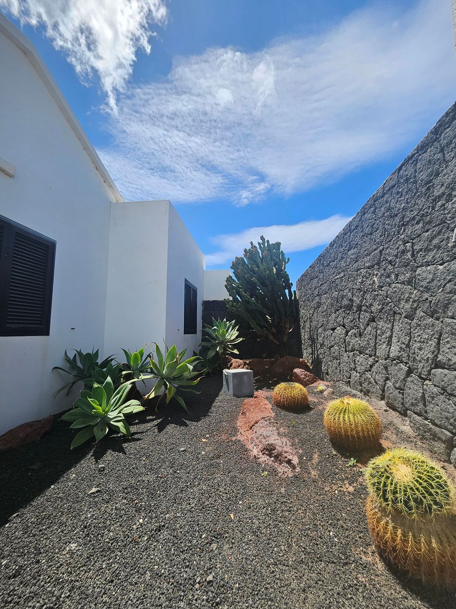 Chalet pareado en Calle el Drago, 26, Marina Rubicón - Foto 12