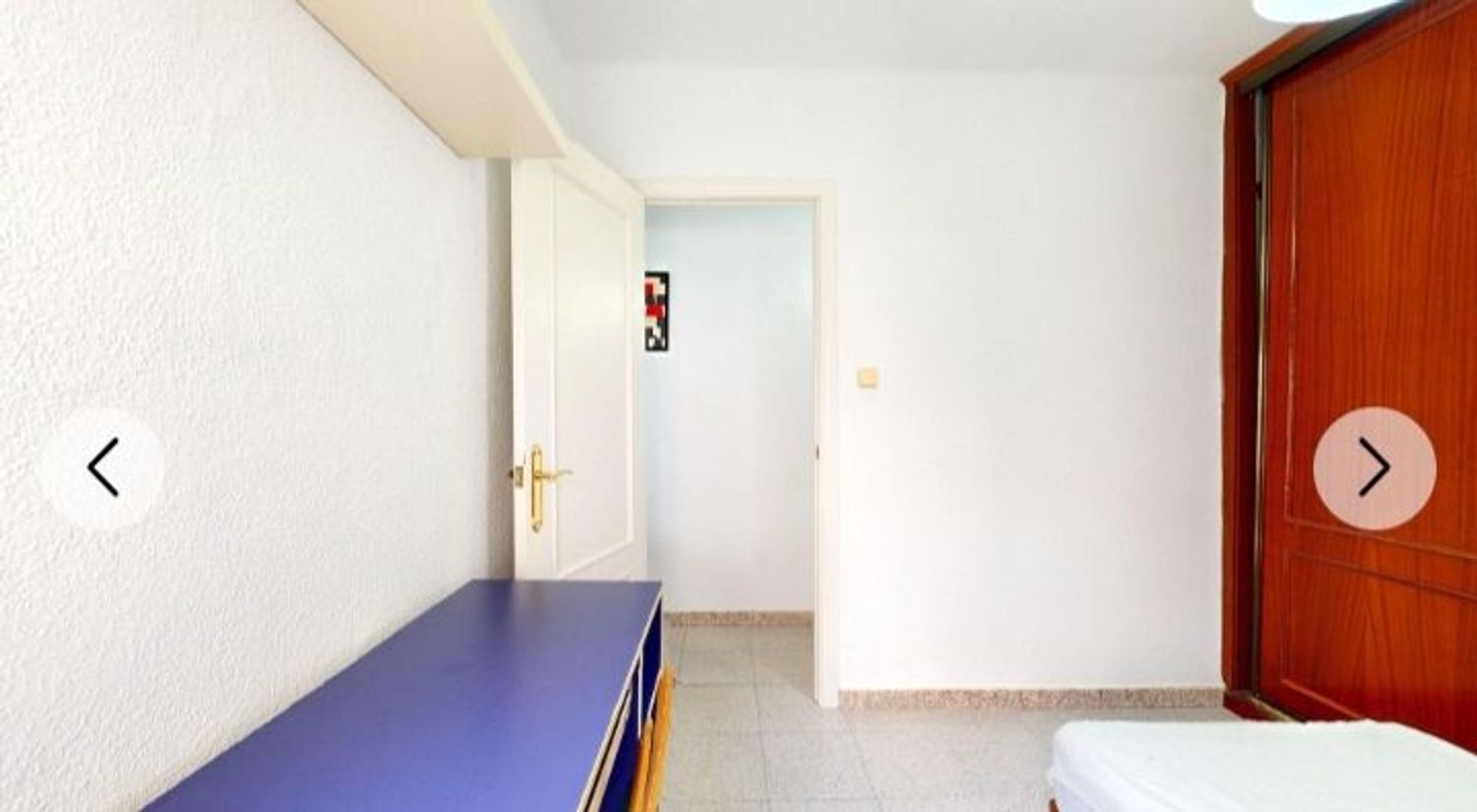 Piso en Calle Infanta Doña María, 65, Ciudad Jardín - Foto 21