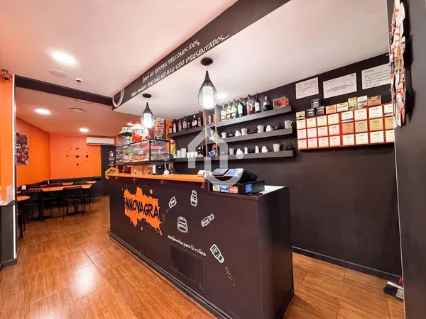 Local en Negocio en Sant Andreu, Sant Andreu - Foto 1