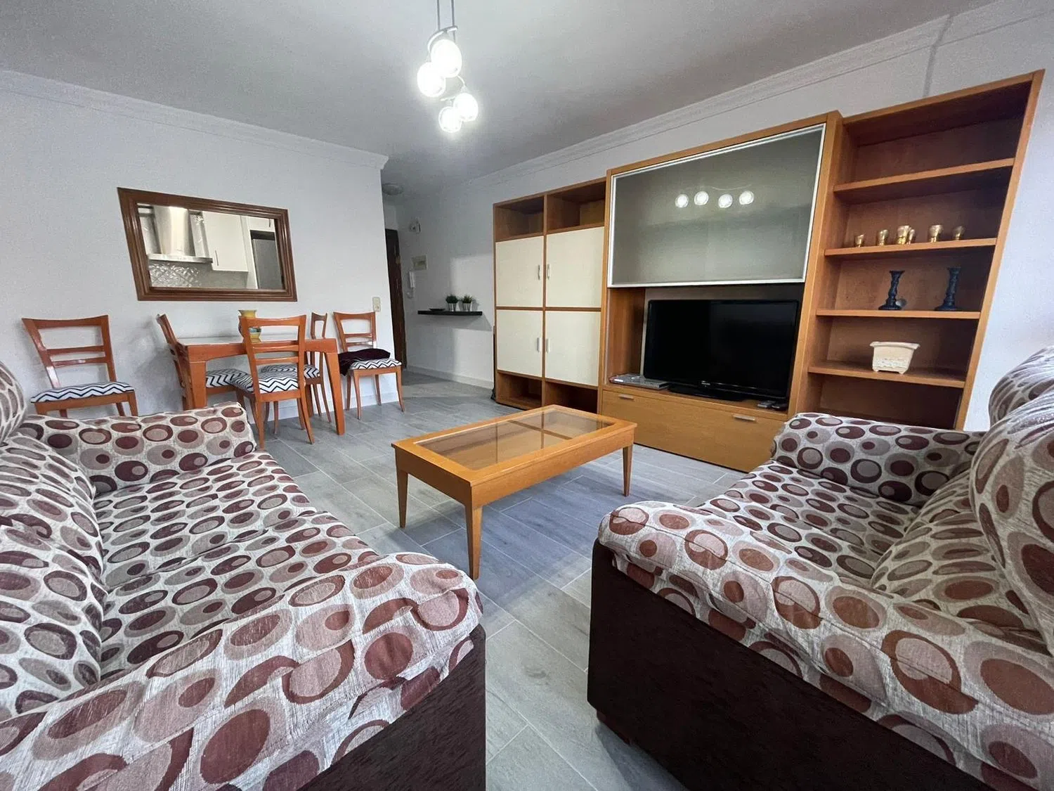 Piso en calle Rafaela, 9 - Foto 2