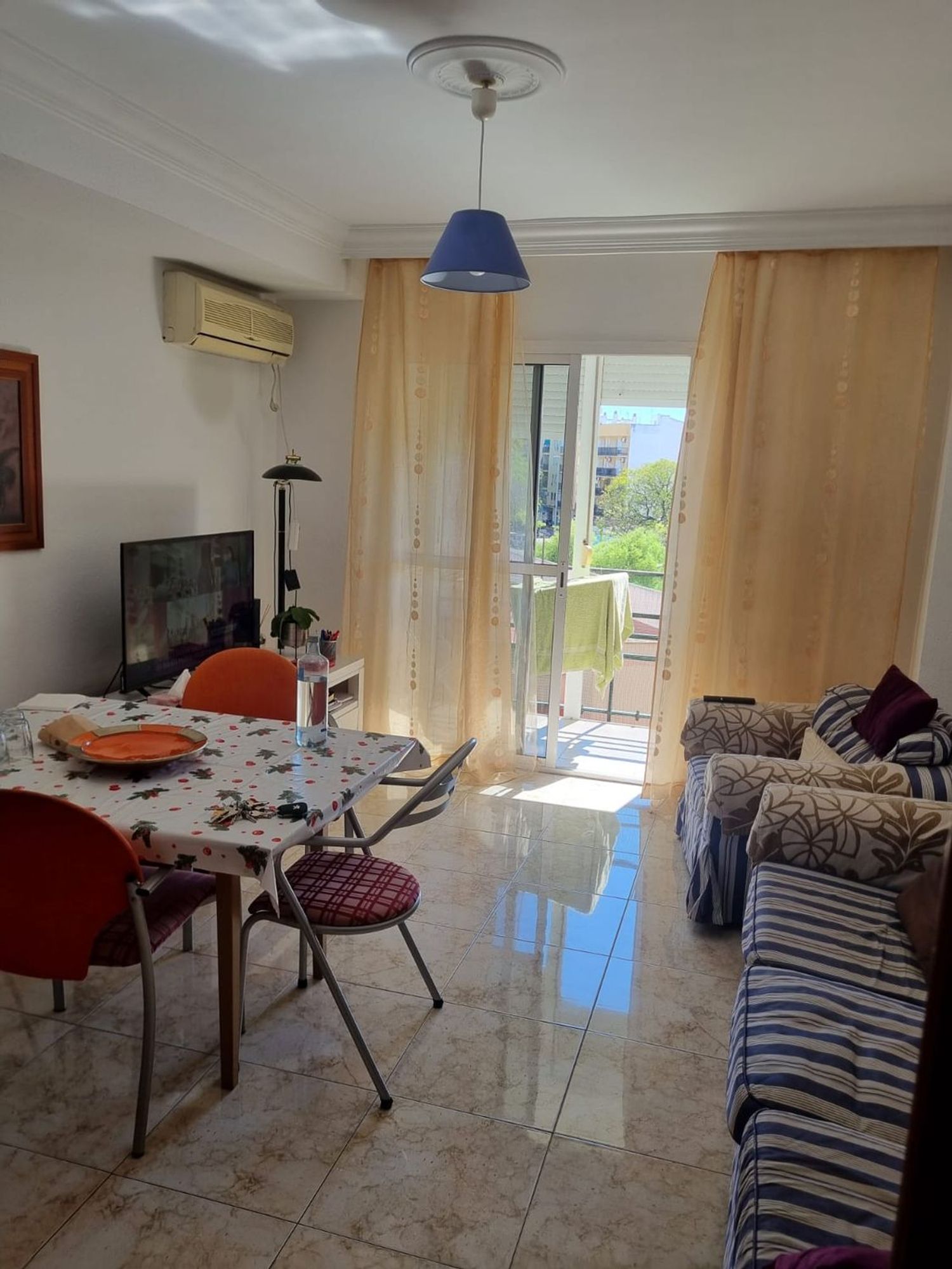 Piso en avenida de Bellavista, 14 - Foto 1