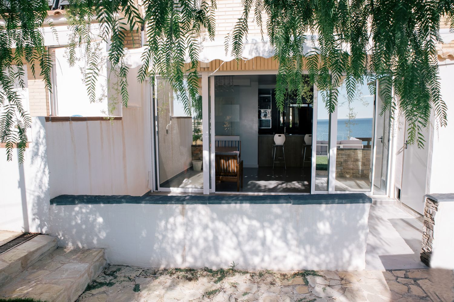 Chalet adosado en Calle del Albatros, 3, Cabo de las Huertas - Foto 33