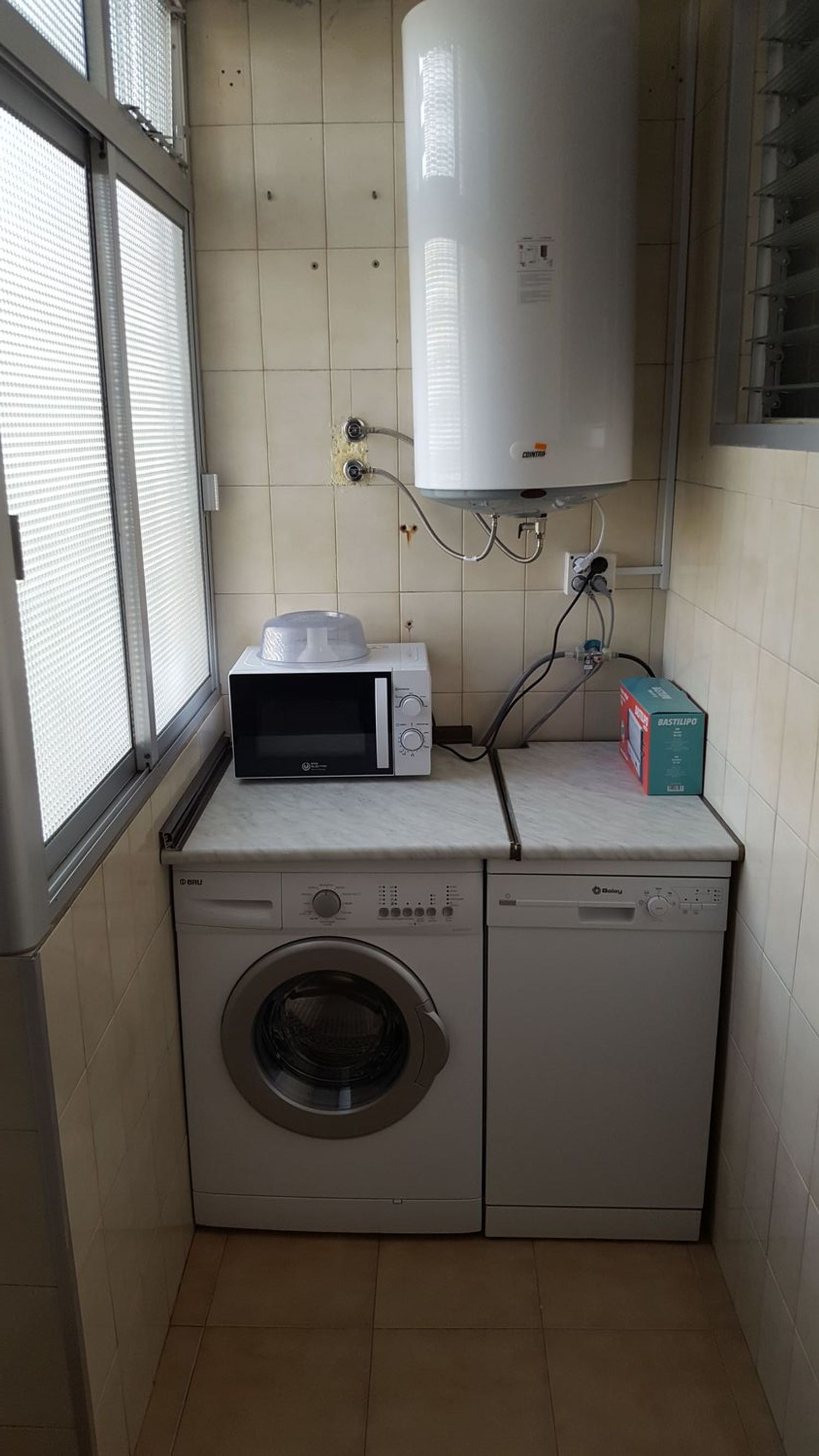 Piso en Calle Malvaloca, 13, Tiro de Línea - Foto 11