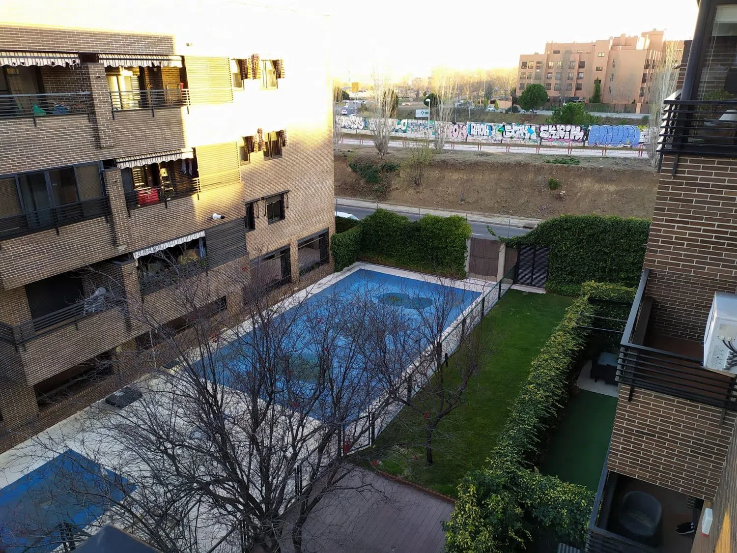 Piso en paseo del Zurron, 26 - Foto 26