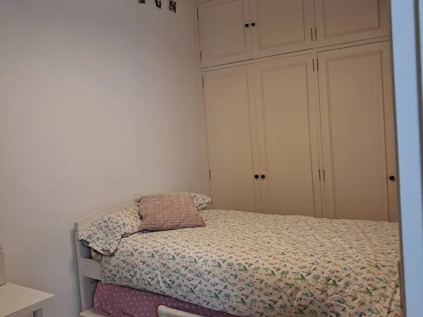 Piso en Calle Martínez Montañés, 18, Plaza de la Gavidia-San Lorenzo - Foto 4