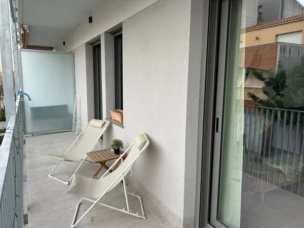 Piso en Avenida d'Apel·les Mestres, 1, Centre, Centre - Foto 21