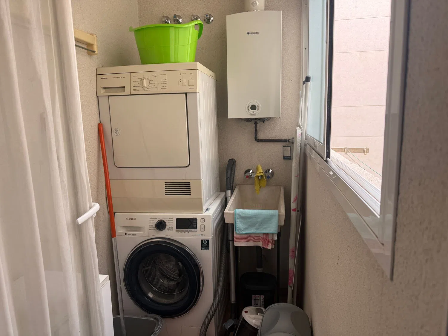 Piso en avenida del Doctor Manuel Domínguez, 10 - Foto 22