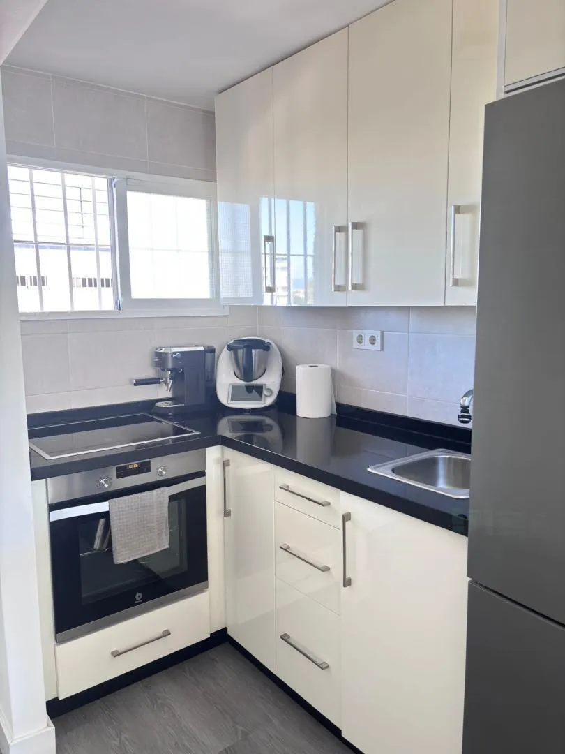 Piso en  Avenida de la Telefónica 2 - Foto 9