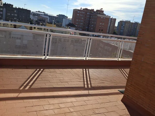 Ático en Calle Luis Montoto, 116 - Foto 19