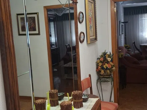Piso en Calle Antonio Noriega Varela, 16, Universidad, Universidad - Foto 2