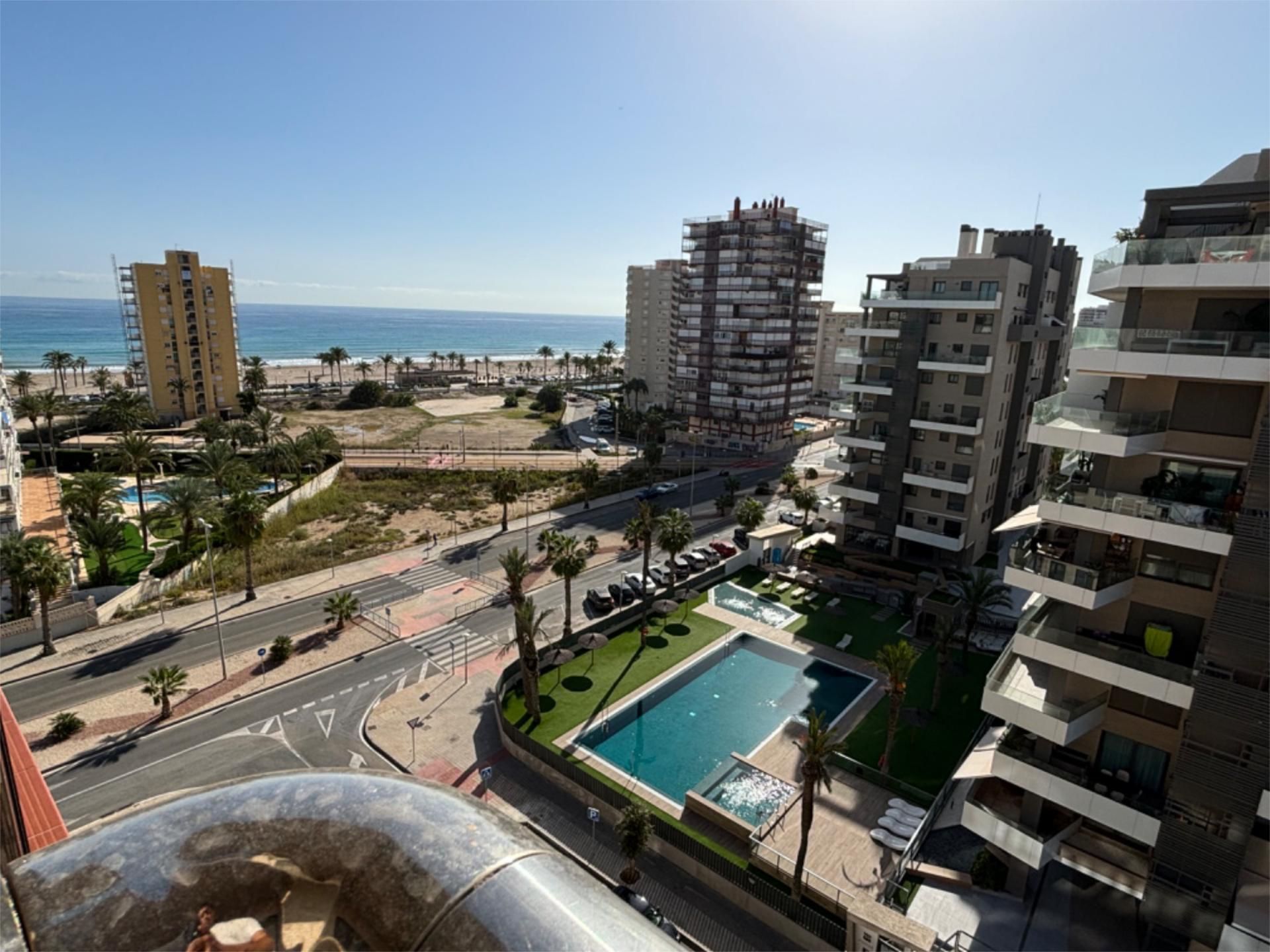 Piso en  Avinguda de la Costa Blanca 151