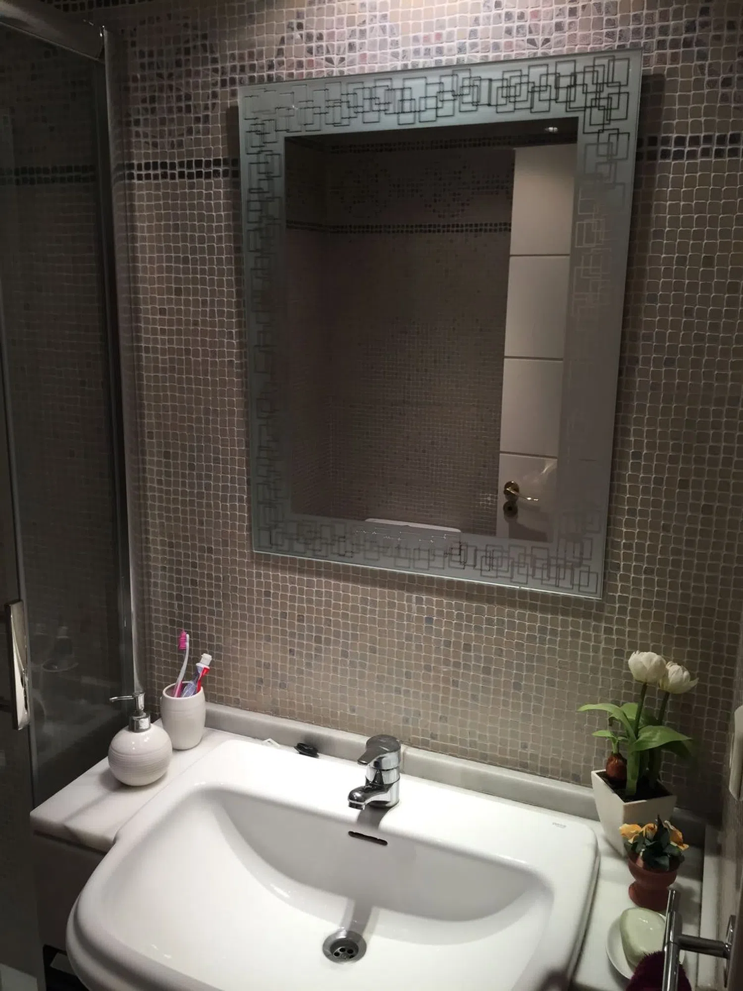 Piso en calle de Mauricio Legendre, 45 - Foto 16