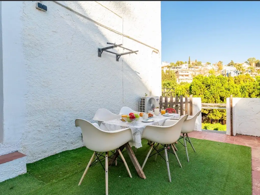 Chalet en  Calle Andaluces 17 - Foto 36
