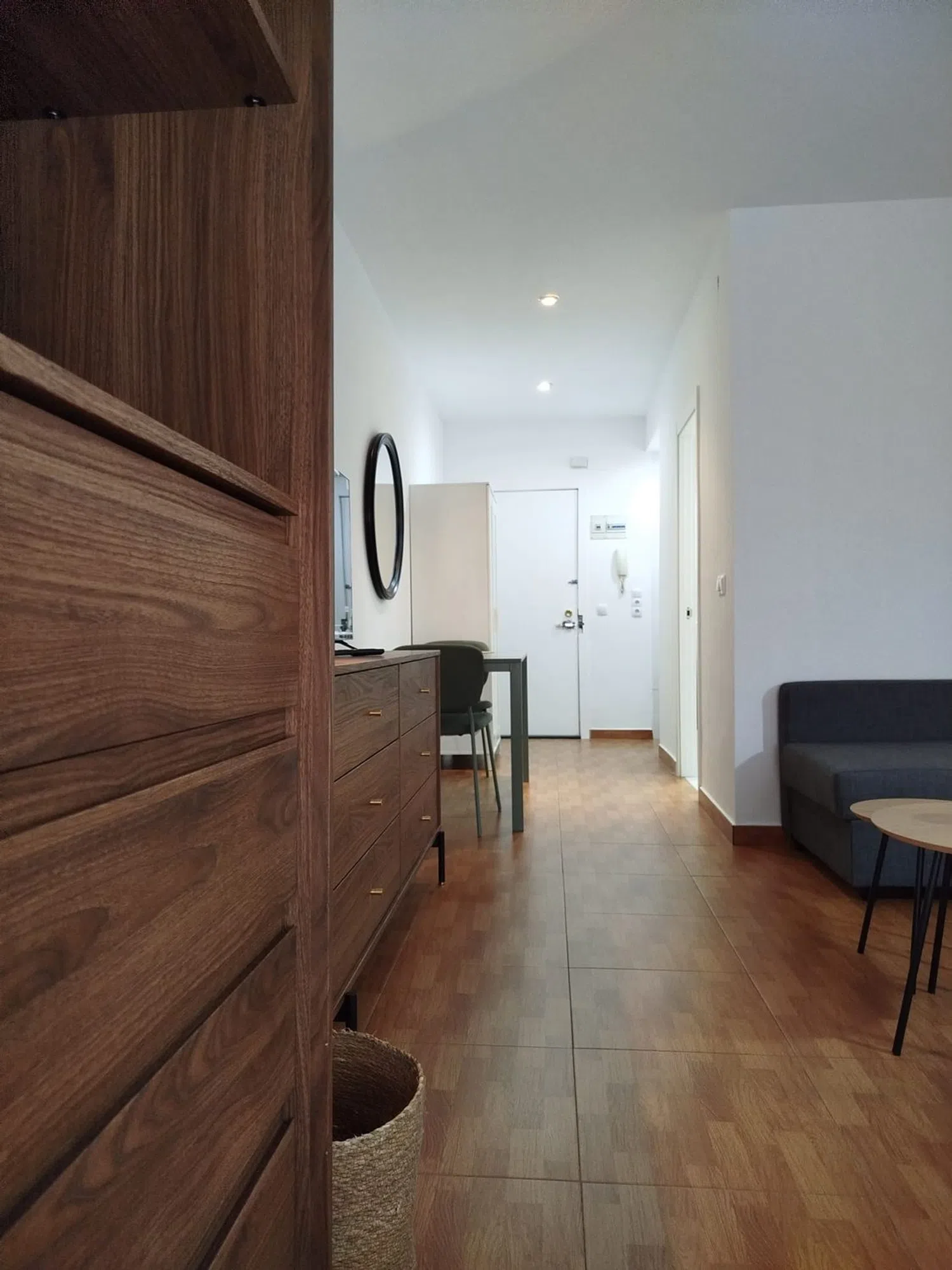 Estudio en calle Paraíso, 1 - Foto 8