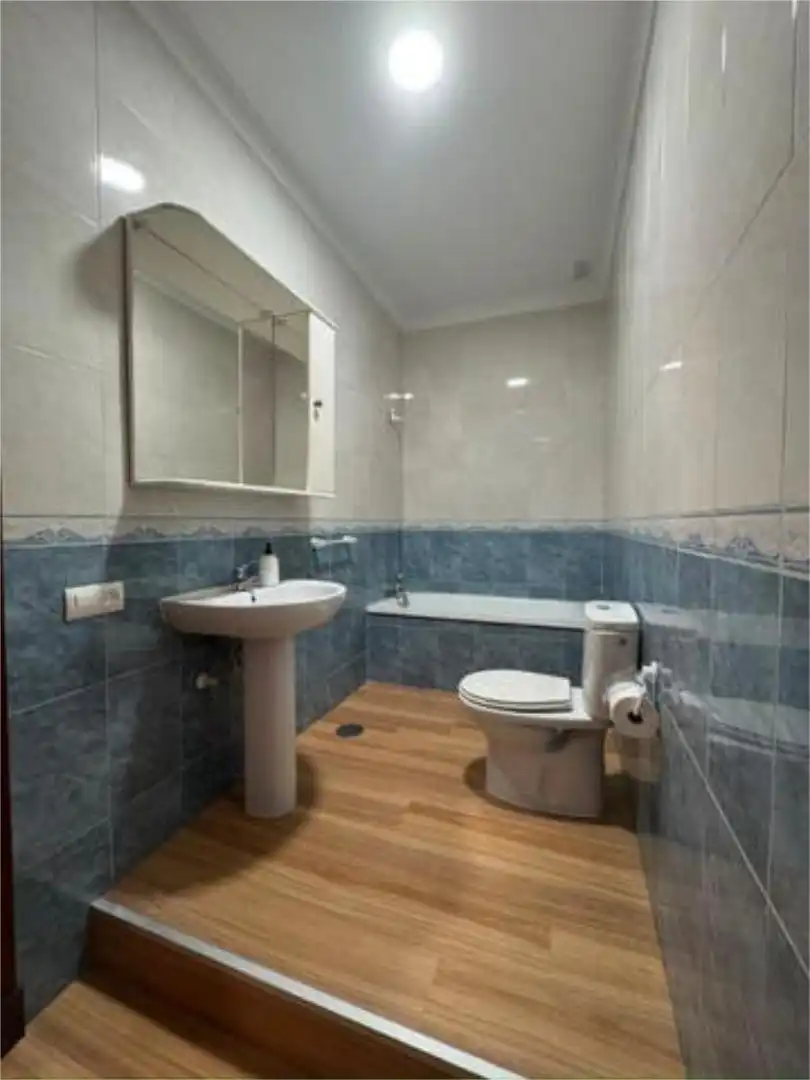 Piso en La Dehesilla - Foto 3