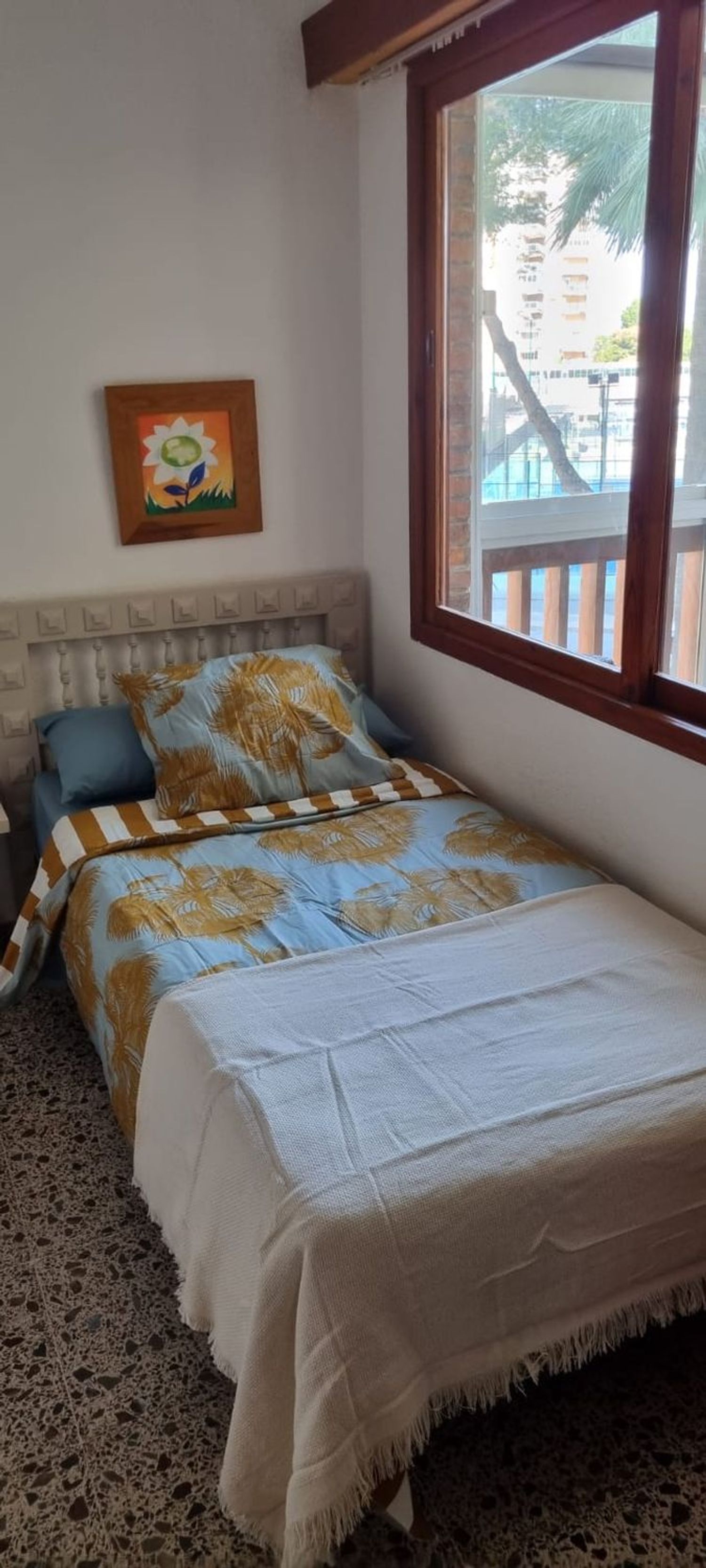Estudio en Calle Gabriel y Galán, 28, Campoamor - Foto 12