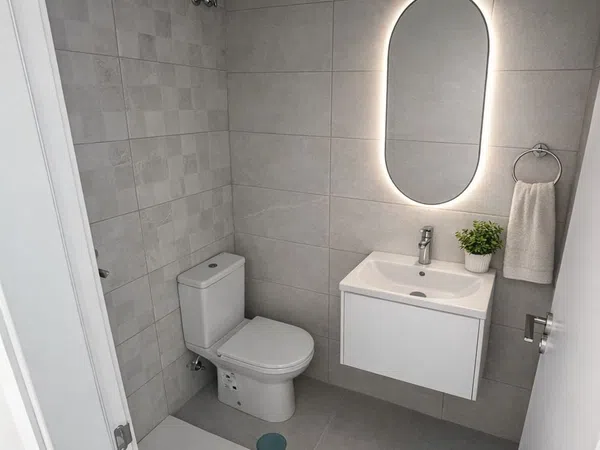 Piso en puerta del Sur, 52 - Foto 19