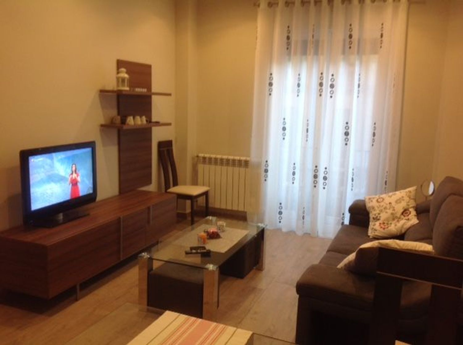 Piso en calle de San Bernardo, 24 - Foto 3