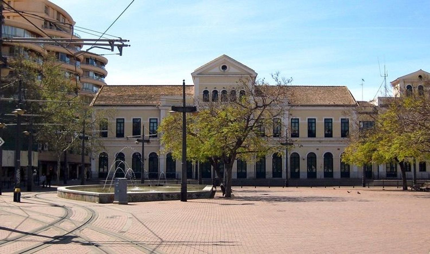 Piso en calle de Sant Joan de la Creu, 6