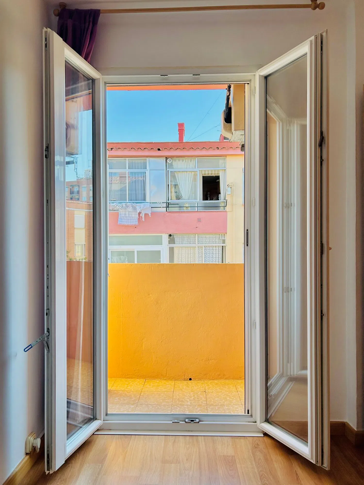 Piso en calle de Tiermas, 3 - Foto 15