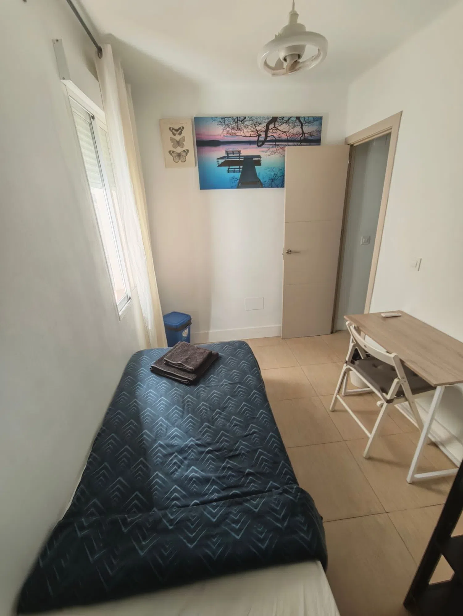 Piso en calle los negros, 4 - Foto 8