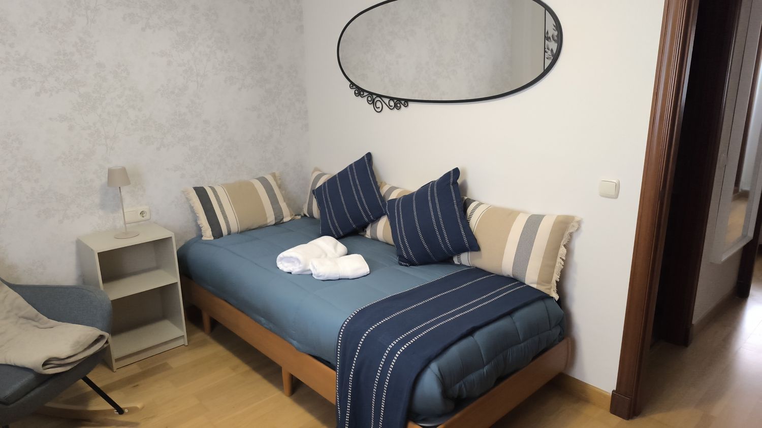 Piso en calle Martínez Maldonado, 40 - Foto 4