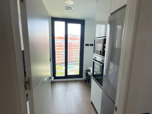 Piso en Calle de Caleruega, 79, Costillares - Foto 5