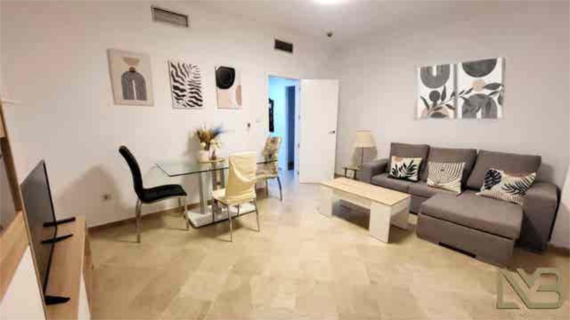 Apartamento en Bola de Oro - Foto 8