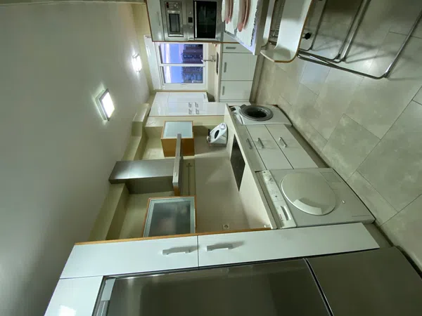 Piso en calle Luis de Morales, 24 - Foto 13